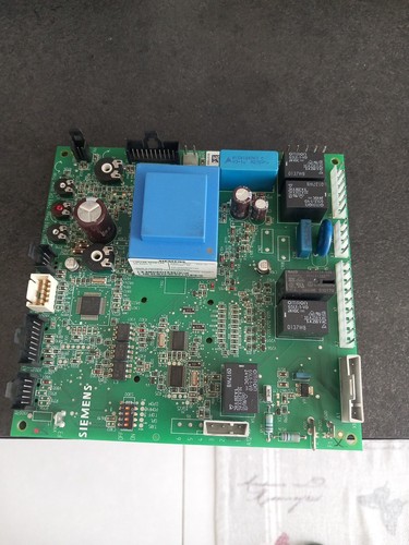 Baxi scheda elettronica luna - baxi,