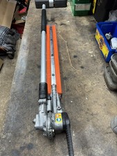 Attacco tagliasiepi HL75, 95