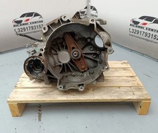 CAMBIO MANUALE 5 MARCE MFX 1.2 B 63 kW 86 CV SKODA FABIA 2012 02T300020R 14L