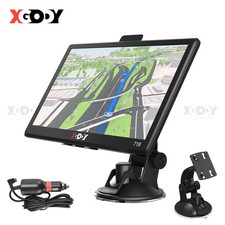 XGODY 7 pollici CAMION