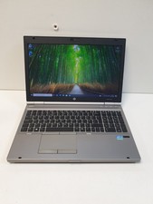 HP ELITEBOOK 8570P, CORE