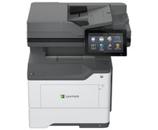 Lexmark MX632adwe Stampante