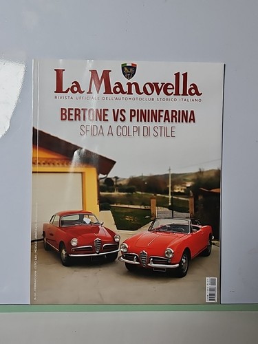 2019 manovella rivista - manovella,