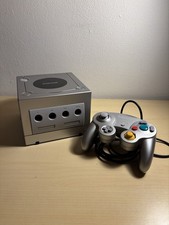 Console Nintendo Gamecube Con