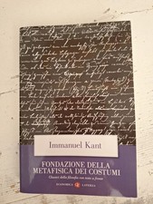 Immanuel KANT Laterza