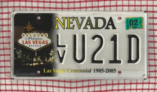 Nevada las vegas centennial - nevada,