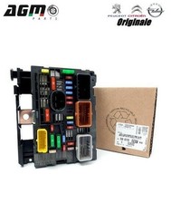 SCATOLA CENTRALINA PORTA