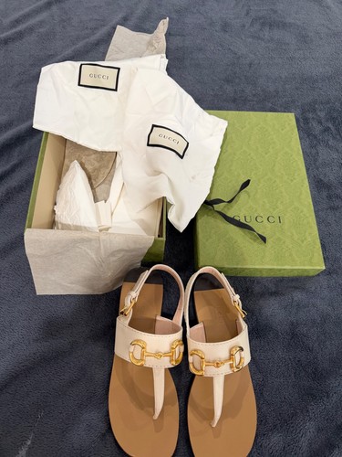 Gucci sandalo perizoma - , bambino