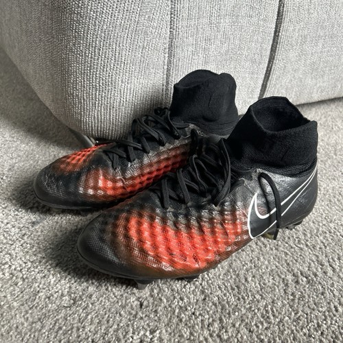 Nike magista obra acc nere - nike,