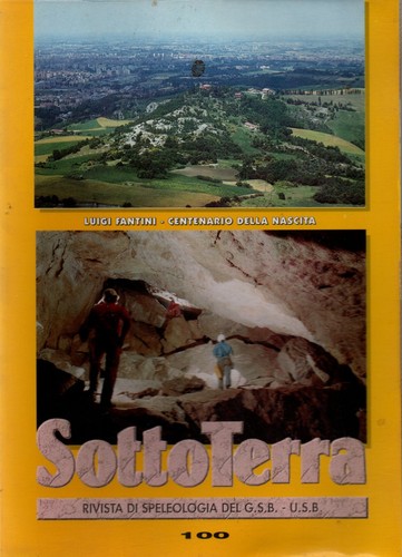 Sottoterra rivista - sottoterra, di