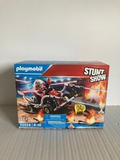 Playmobil 70554 Stunt Show