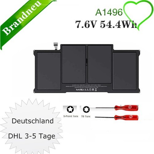 Batteria a1496 a1466 per - ✅batteria,