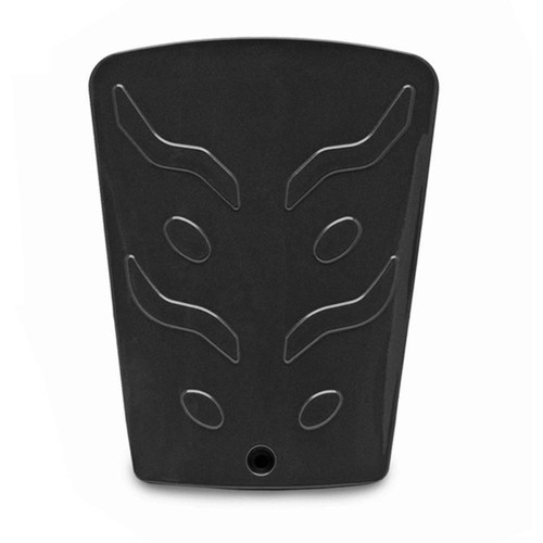 Copri batteria nero neutro for - batteria,