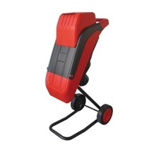 BIOTRITURATORE ELETTRICO 2500W