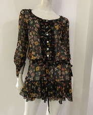 DENNY ROSE black colorful