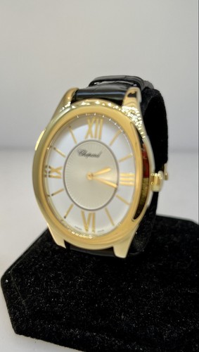 Chopard classic carati oro - classic, 18