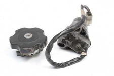 Set serratura blocchetto