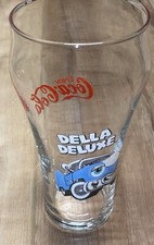 Vintage Coca Cola Della Deluxe