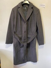 Cappotto Longline Freemans