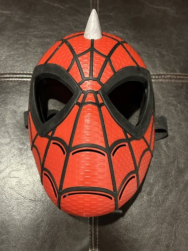 Maschera marvel spider - spider, man
