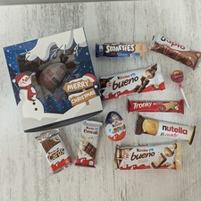 KINDER BOX Grande CIOCCOLATA