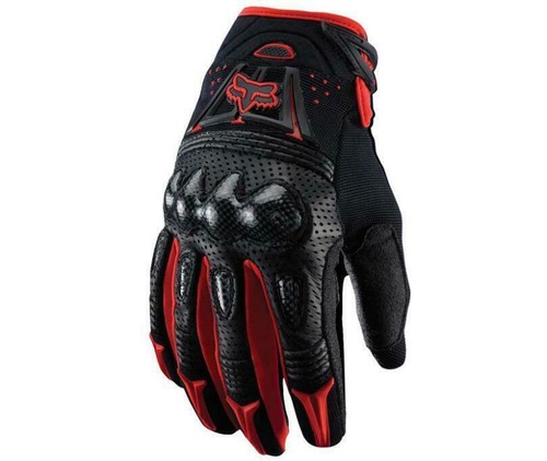 Guanti moto unisex - guanti,