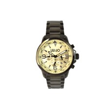 LIU JO Luxury TLJ918 Dual Time