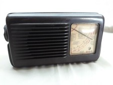 Marelli 9u65c antica radio - 9u65c,