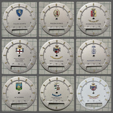 QUADRANTI PLUTON BREITLING -