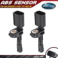New ABS Wheel Speed Sensor for