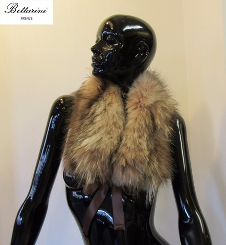 Collo pelliccia murmasky - pelliccia,