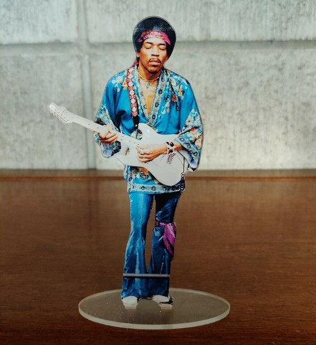 Jimi hendrix con - jimi,