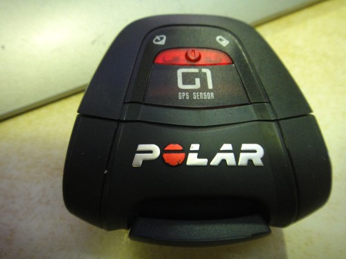 Polar gps sensor usado - polar, g1