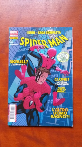 Lotto uomo ragno spider - lotto,