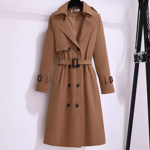 Giacca trench spolverino - trench,