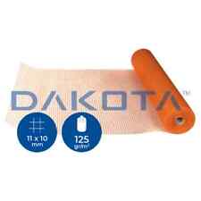 RETE PORTA INTONACO IN FIBRA DI VETRO 11X10MM ADFORS SAINT-GOBAIN DAKOTA 1X50MT