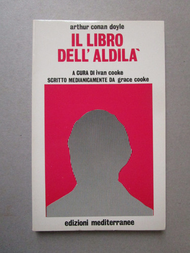 Libro dell aldilà arthur - libro, dell'aldilà