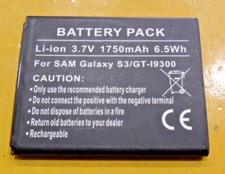 Batteria compatibile samsung - batteria,