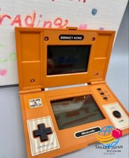 Nintendo Game And Watch Donkey