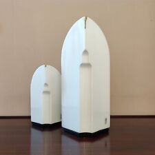 Lampade Leucos Tiki Vintage