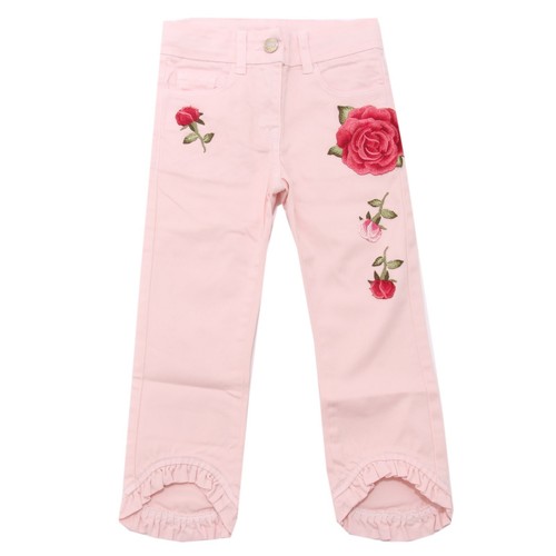 8298ad pantalone bimba - pantalone,