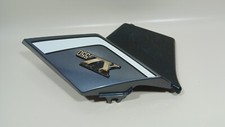 Yamaha XZ 550 11U Fianchetto carena dx right fairing side panel (1) F6-1