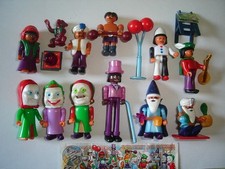 SET SORPRESA BAMBINI - FIERA