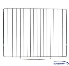 GRIGLIA FORNO   ARISTON   INDESIT HOTPOINT   C00729819   /  C00385308  479x364mm