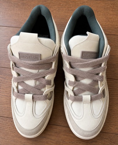 Scarpe ginnastica represent - da,