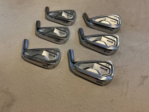 Srixon zx7 mk2 set ferri - srixon,
