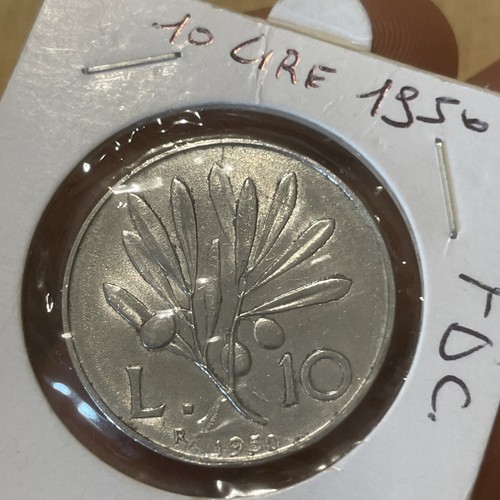 Lire 1950 pegaso italia - lire,