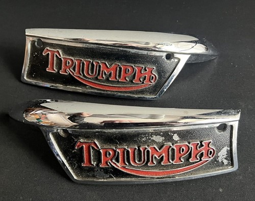 Triumph bonneville trophy - triumph,