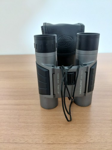 Binocolo tascabile vanguard - binocolo,