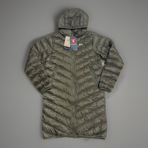 Parka con cappuccio taglia - , xs